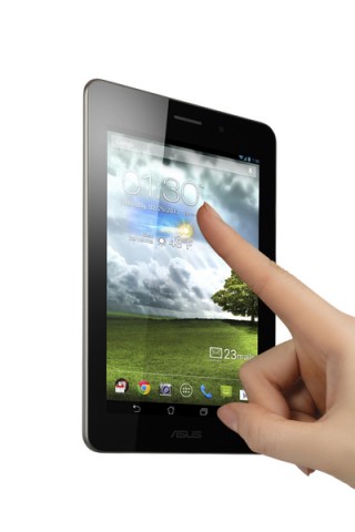 Fonepad (Bild: Asus)