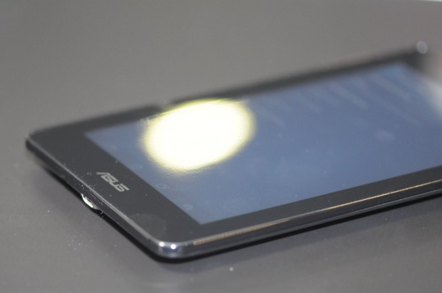 Asus Fonepad (Bild: Andreas Sebayang/Golem.de)