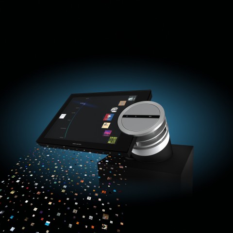 Bang &amp; Olufsen Beosound 5 (Bild: Bang &amp; Olufsen)