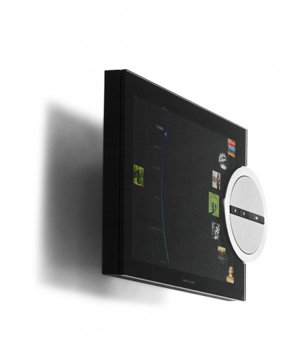 Bang &amp; Olufsen Beosound 5 (Bild: Bang &amp; Olufsen)