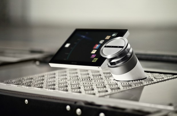 Bang &amp; Olufsen Beosound 5 (Bild: Bang &amp; Olufsen)