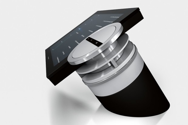 Bang &amp; Olufsen Beosound 5 (Bild: Bang &amp; Olufsen)