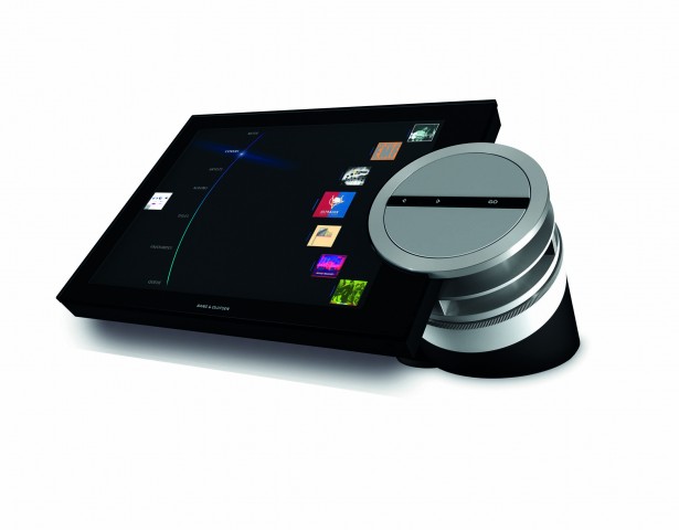 Bang &amp; Olufsen Beosound 5 (Bild: Bang &amp; Olufsen)