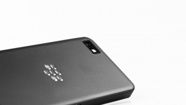 Die Kamera hat 8 Megapixel, Autofokus und ein Fotolicht. (Bild: Golem.de)