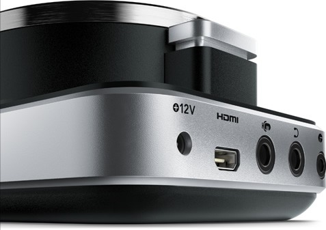 Blackmagic Pocket Cinema Camera (Bild: Blackmagic)