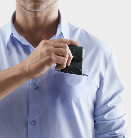 Blackmagic Pocket Cinema Camera (Bild: Blackmagic)