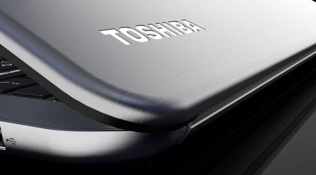 Kirabook von Toshiba