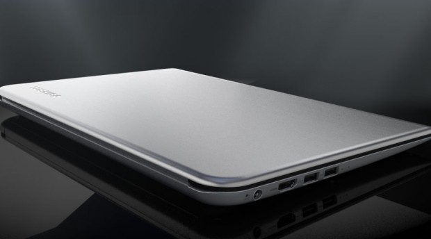 Kirabook von Toshiba