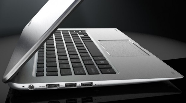 Kirabook von Toshiba