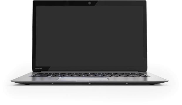 Kirabook von Toshiba