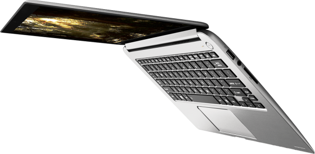 Kirabook von Toshiba