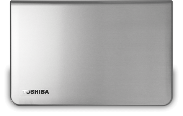 Kirabook von Toshiba