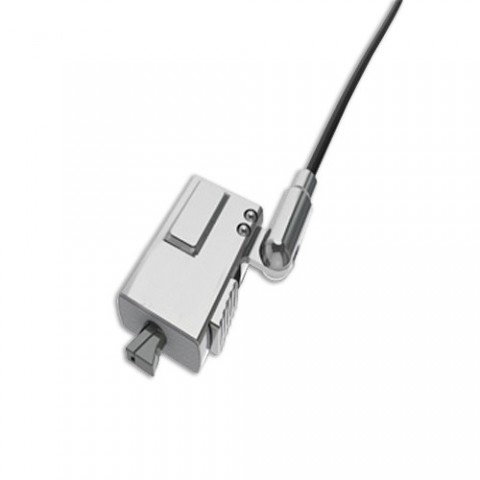 Macbook Pro Retina Bracket Lock (Bild: Maclocks)