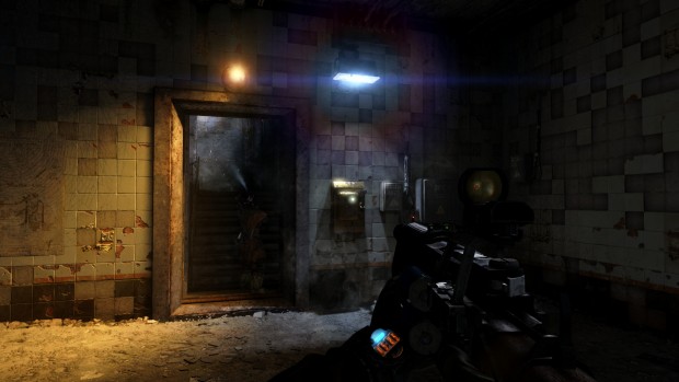 Metro Last Light (Bilder: Deep Silver)