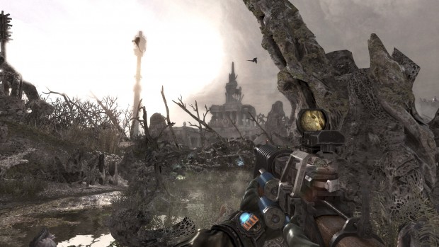 Metro Last Light