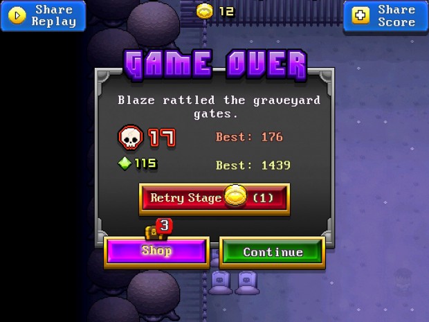 Nimble Quest