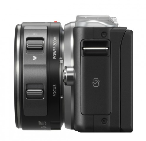 Panasonic Lumix GF6 (Bild: Panasonic)