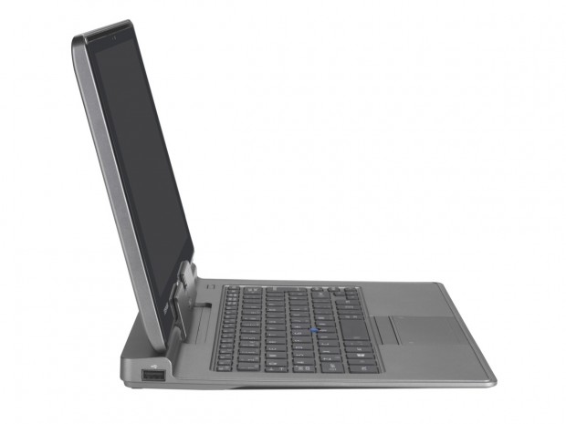 Toshibas Z10t als Convertible-Ultrabook