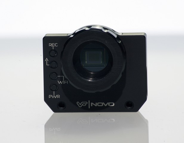 Radiant Images Novo (Bild: Radiant Images)