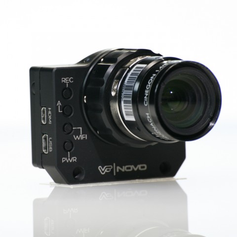 Radiant Images Novo (Bild: Radiant Images)