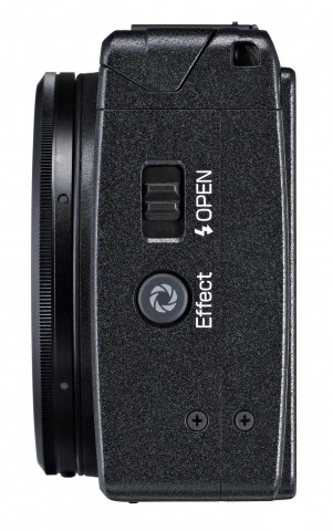 Ricoh GR (Bild: Ricoh)