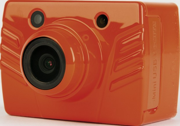 Rollei 5S Wifi (Bild: Rollei)