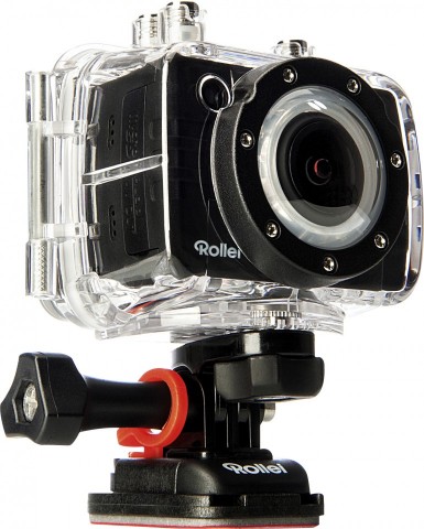 Rollei 5S Wifi (Bild: Rollei)