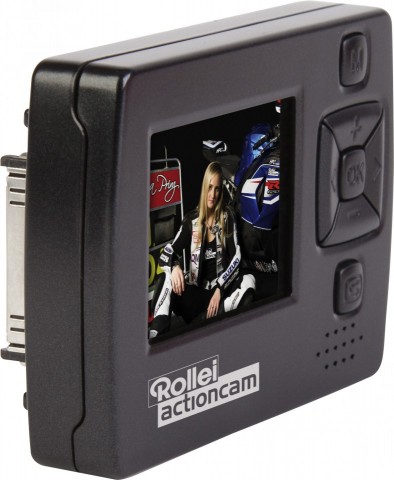 Rollei 5S Wifi (Bild: Rollei)