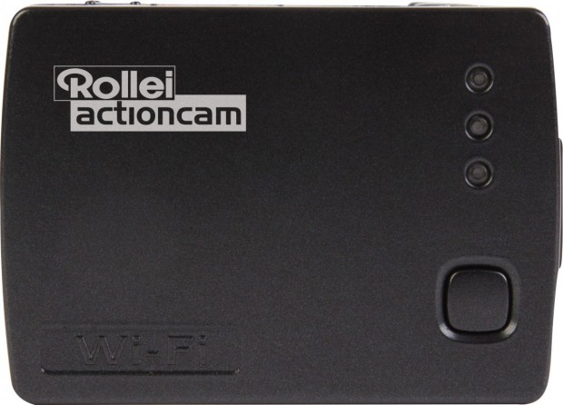 Rollei 5S Wifi (Bild: Rollei)