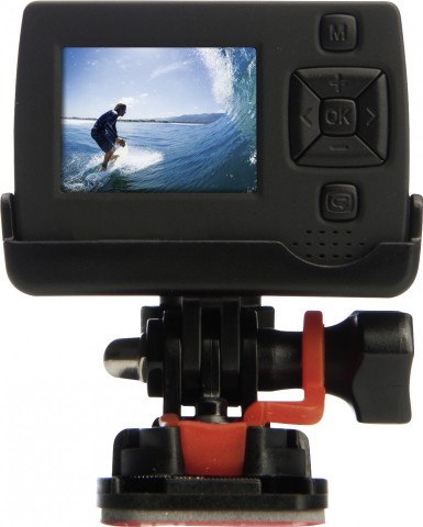 Rollei 5S Wifi (Bild: Rollei)