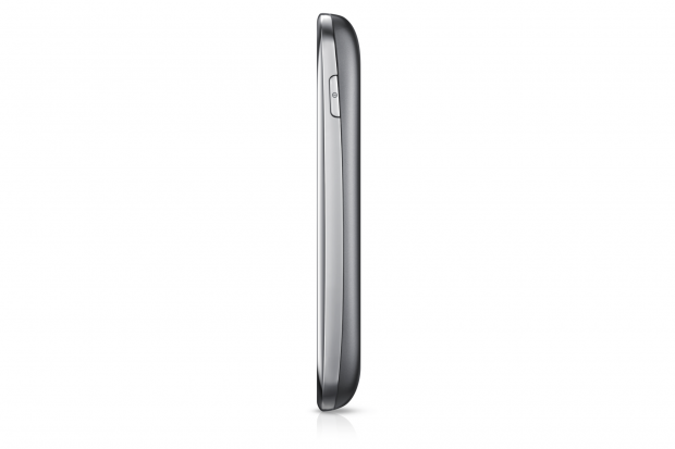 Das Smartphone ist 11,8 mm dick und wird in Schwarz erscheinen.