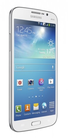 Galaxy Mega 5.8 (Bild: Samsung)