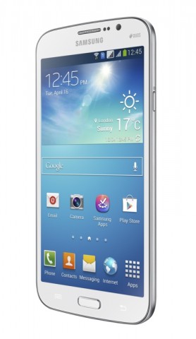 Galaxy Mega 5.8 (Bild: Samsung)