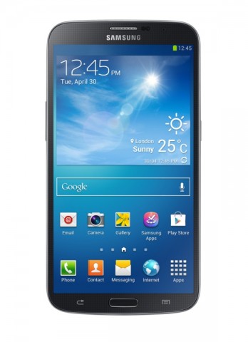 Galaxy Mega 6.3 (Bild: Samsung)