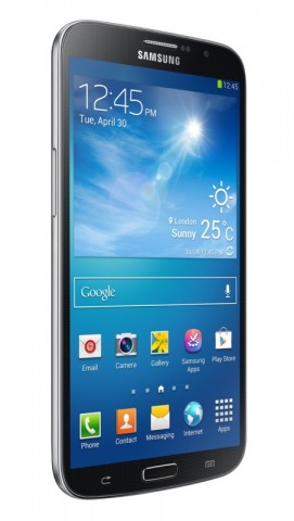 Galaxy Mega 6.3 (Bild: Samsung)