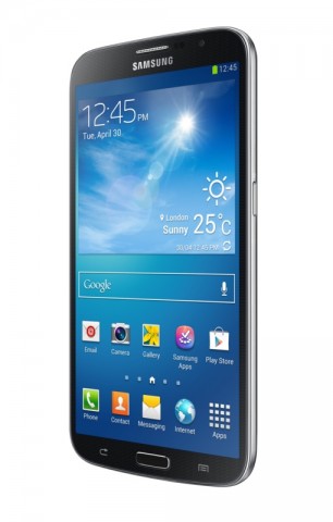Galaxy Mega 6.3 (Bild: Samsung)