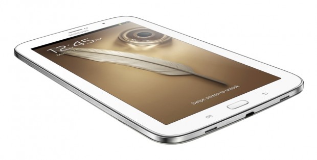 Galaxy Note 8.0 (Bild: Samsung)