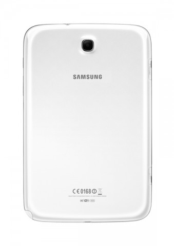 Galaxy Note 8.0 (Bild: Samsung)