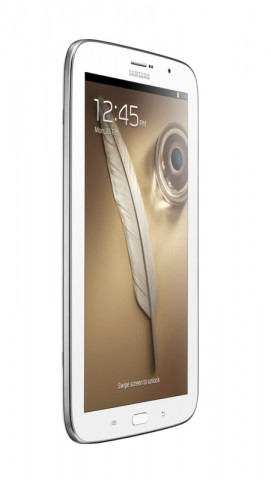 Galaxy Note 8.0 (Bild: Samsung)