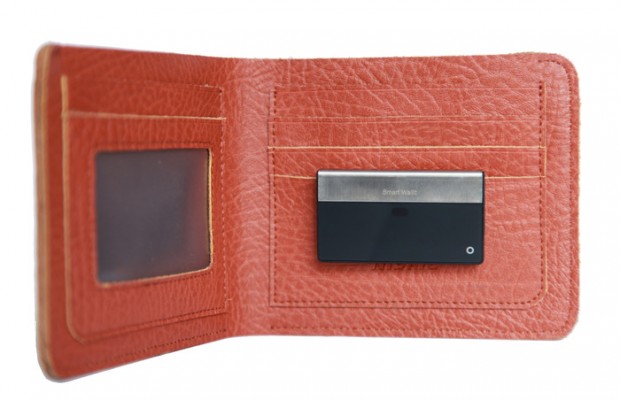 Smartwallit (Bild: Kickstarter)