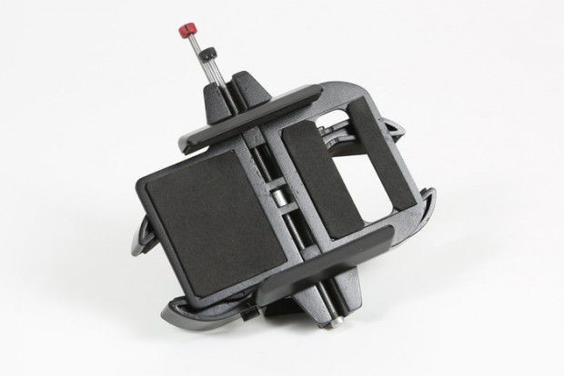 Snapzoom (Bild: Kickstarter)