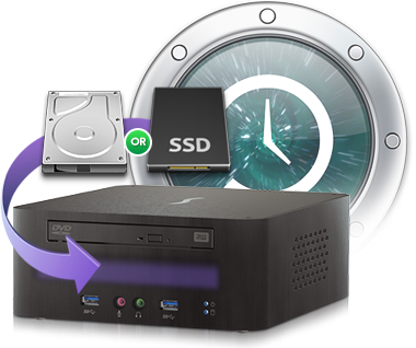 Sonnet Echo 15 (Bild: Sonnet)