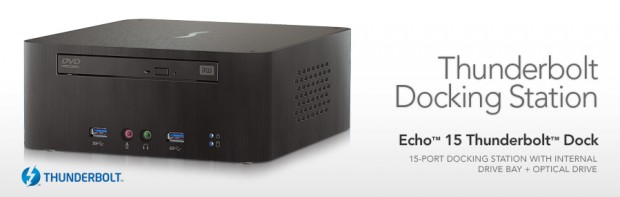 Sonnet Echo 15 (Bild: Sonnet)