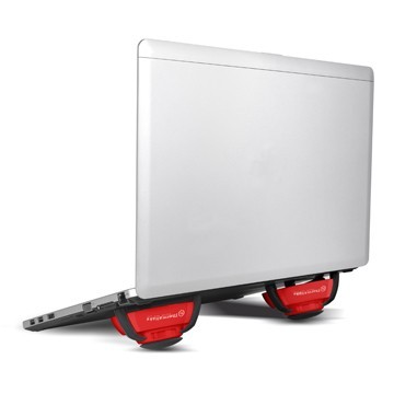 Thermaltake Gorb II (Bild: Thermaltake)