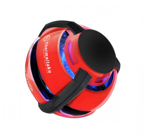 Thermaltake Gorb II (Bild: Thermaltake)