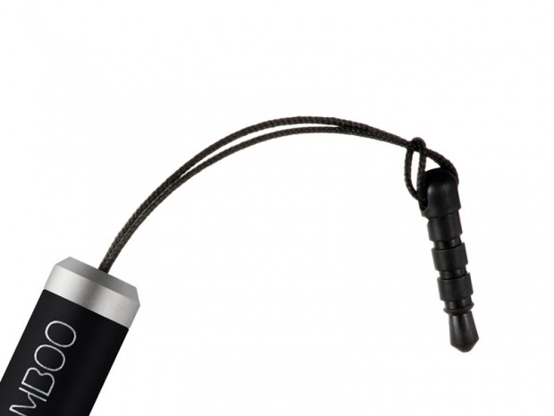 Bamboo Stylus Mini (Bild: Wacom)