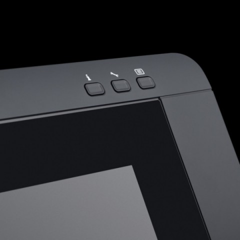 Wacom Cintiq 22HD Touch (Bild: Wacom)