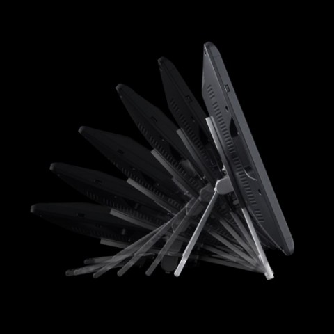 Wacom Cintiq 22HD Touch (Bild: Wacom)