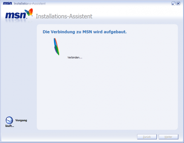 Windows XP (Screenshot Golem.de/Andreas Sebayang)