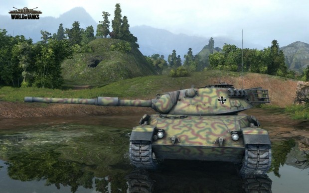 Neue Panzer in World of Tanks 8.5